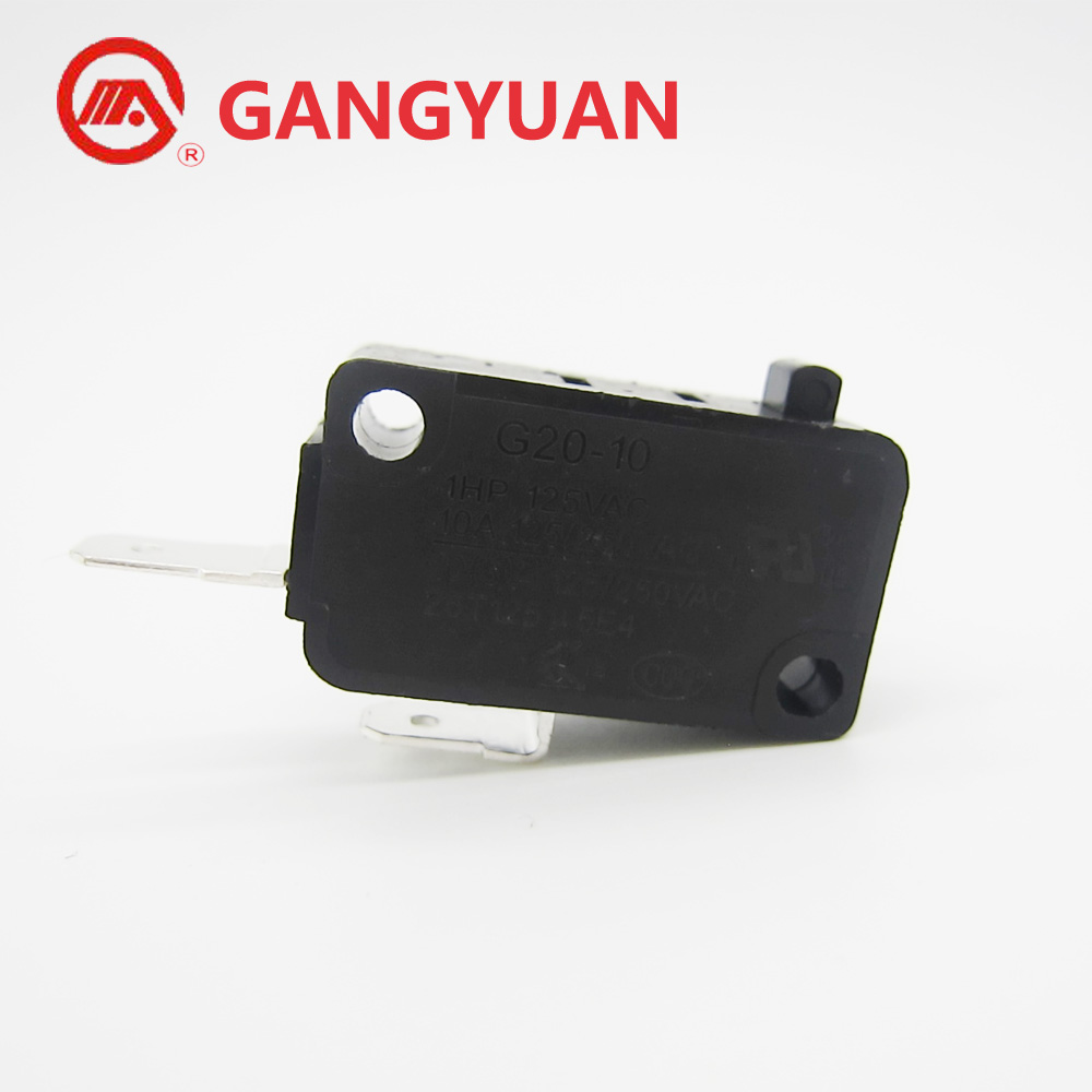 微動(dòng)開(kāi)關(guān)通用規(guī)范