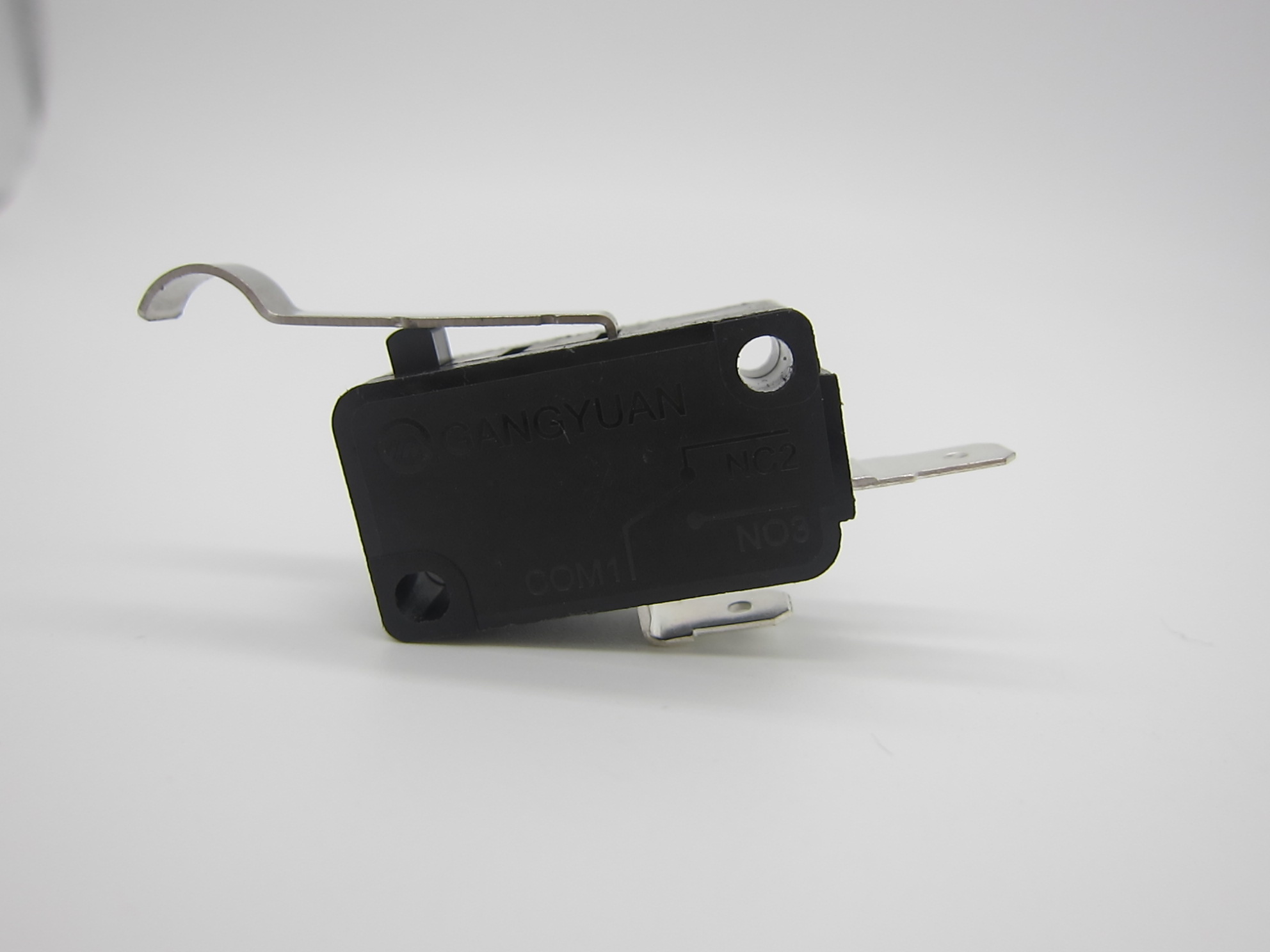 微動(dòng)開關(guān)