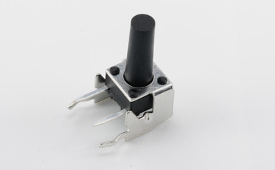 自動化蓬勃發(fā)展，輕觸開關(guān)需求量不斷上升