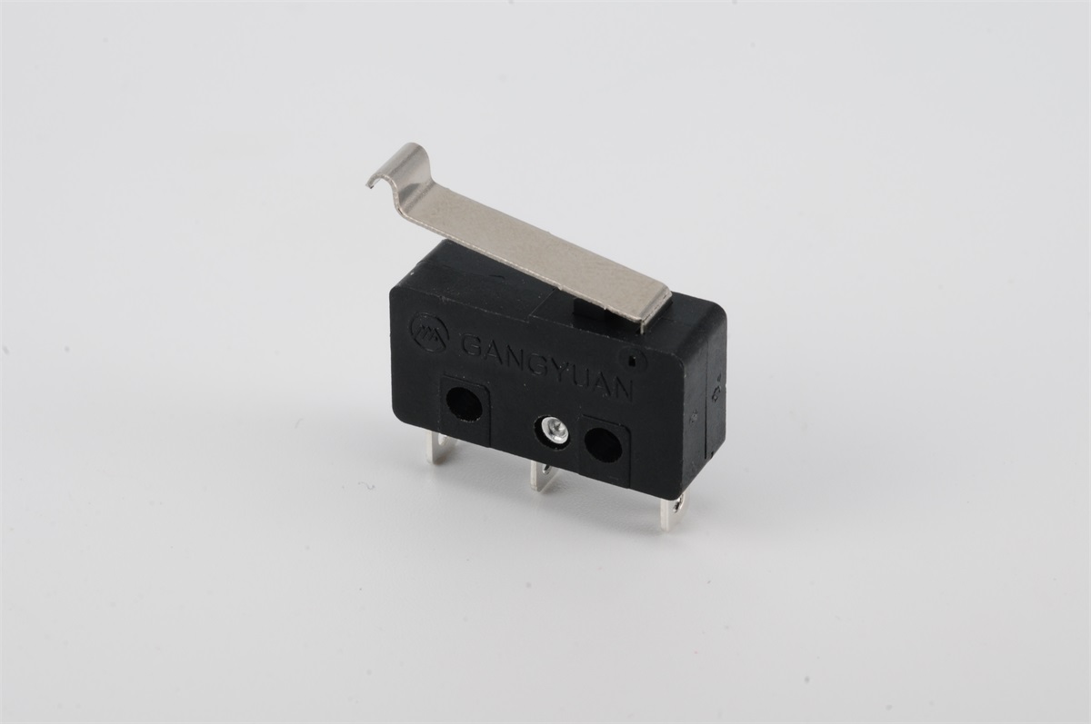 G15（微動(dòng)開關(guān)的一種）