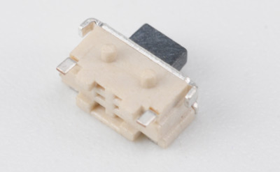 面對側(cè)按輕觸開關(guān)您會怎么去選擇？