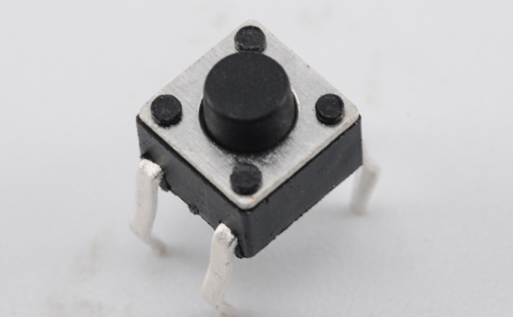 輕觸開關(guān)產(chǎn)品焊接指導(dǎo)