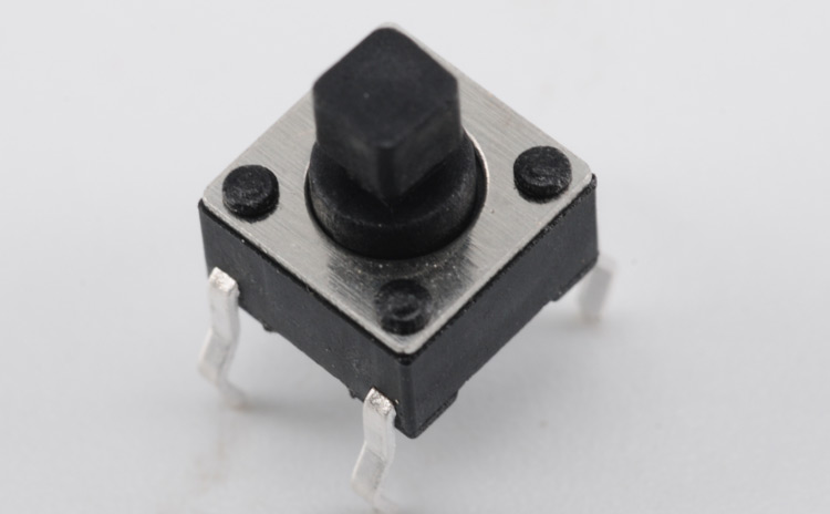 4腳輕觸開關(guān)你了解嗎？