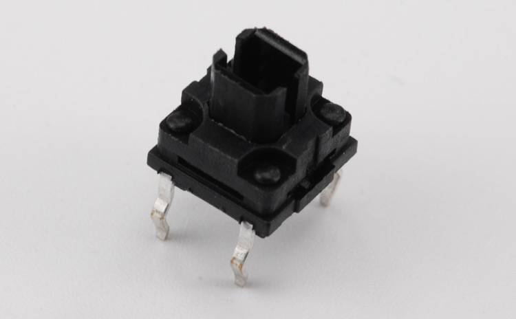 帶燈輕觸開關(guān)