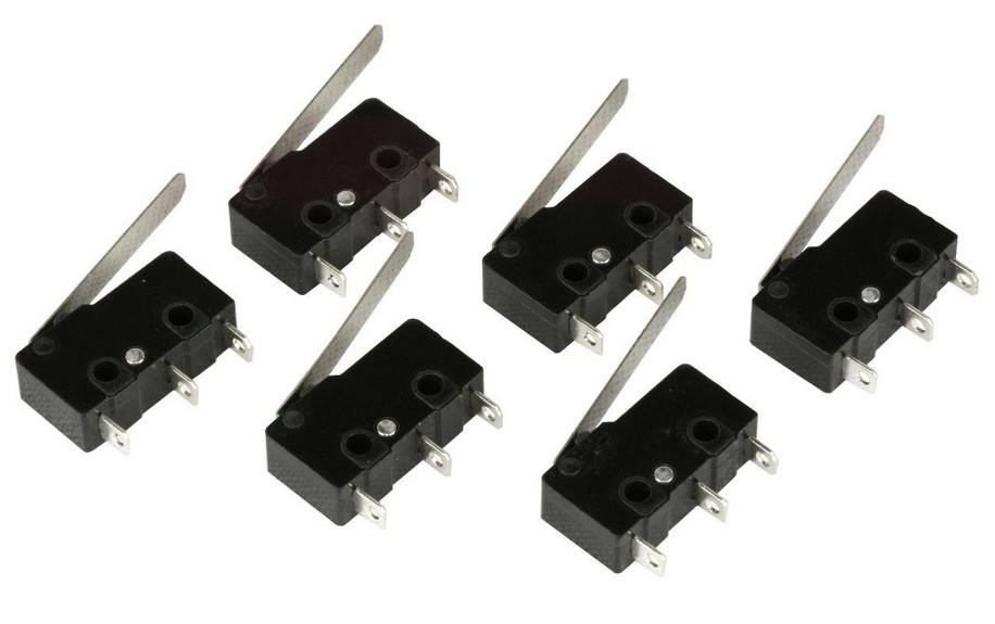 微動(dòng)開關(guān)防觸電保護(hù)等級(jí)介紹