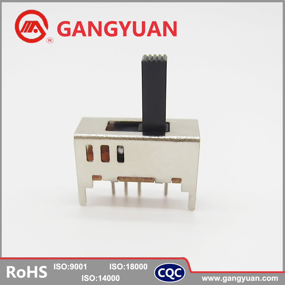 撥動開關(guān)的性能特點