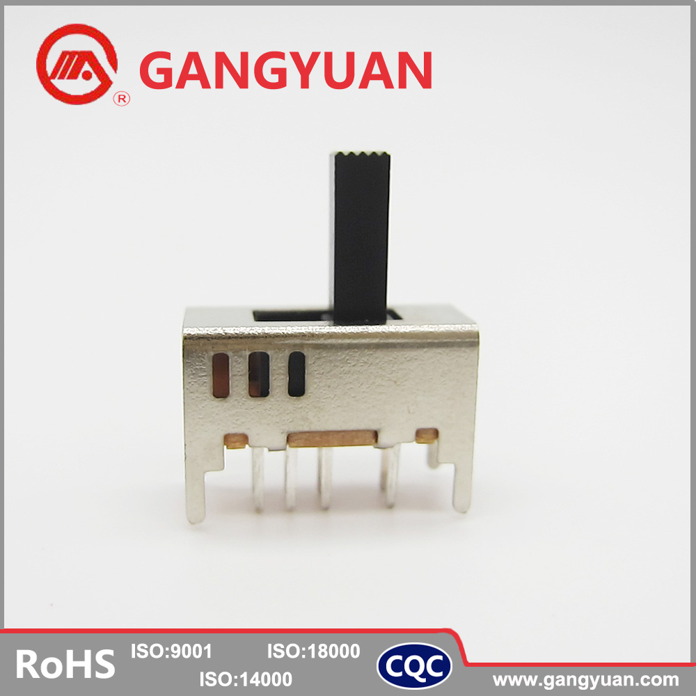 挑選撥動開關(guān)的那些事