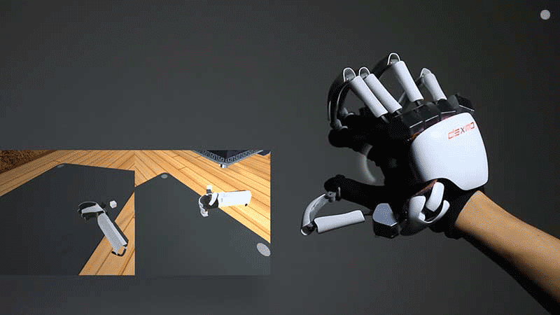 游戲市場(chǎng)中的港源輕觸開關(guān)