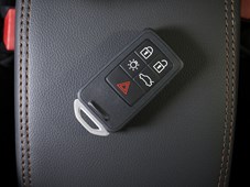 如今汽車 車鑰匙比您想象的更精細(xì)復(fù)雜