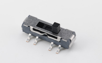 智能家居里的滑動(dòng)開(kāi)關(guān)