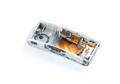 7智能手環(huán)上的輕觸開(kāi)關(guān)