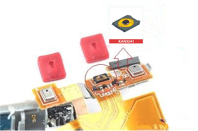 10能輕觸開(kāi)關(guān)