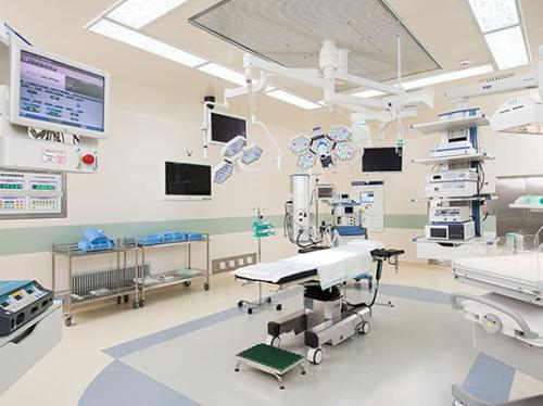 醫(yī)療器械里的輕觸開關(guān)