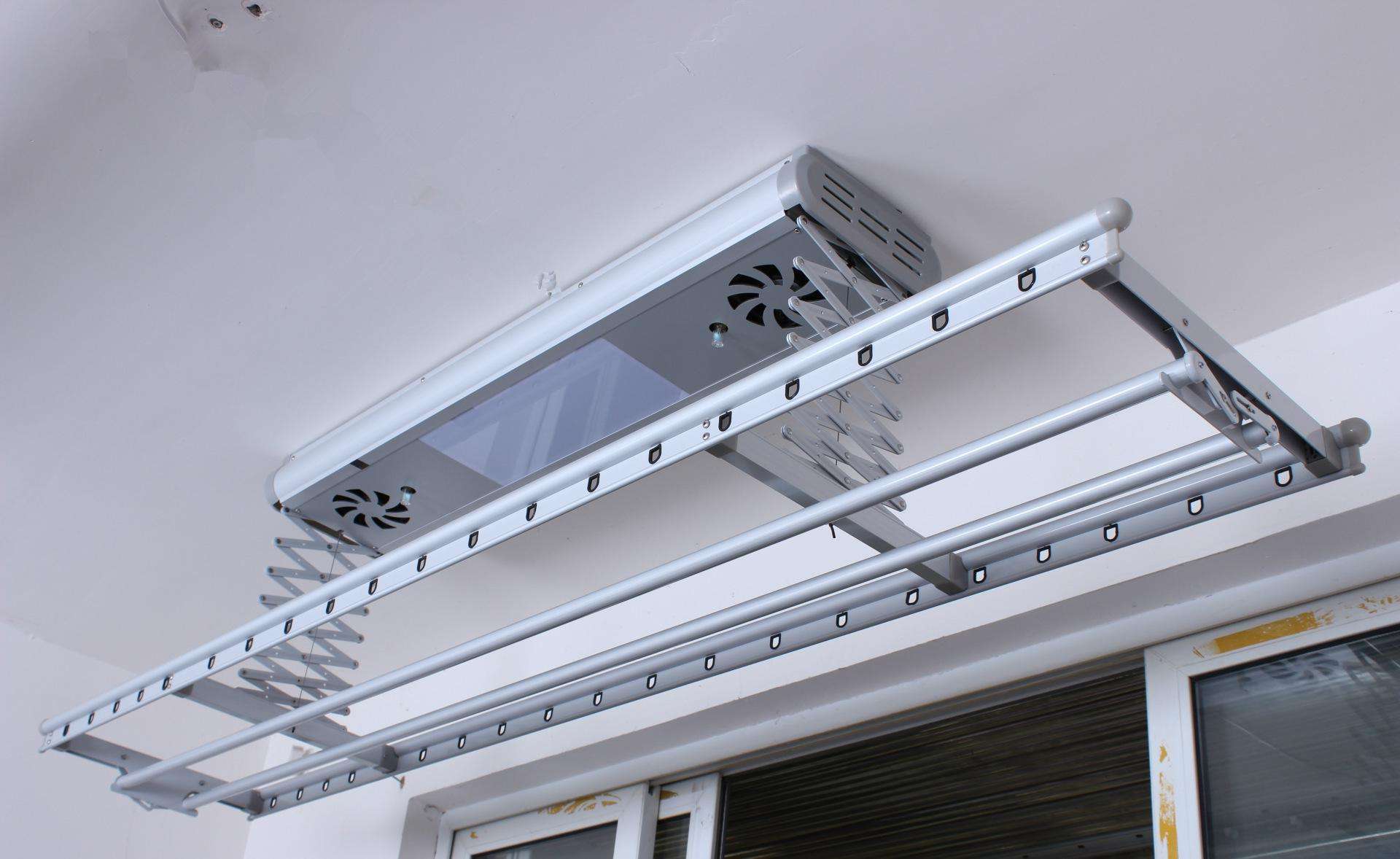 電動晾衣架微動開關(guān)