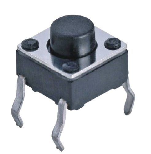 輕觸開關(guān)63.KAN0611F透明