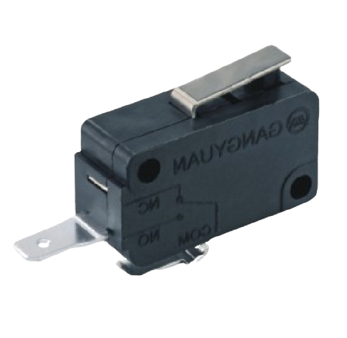 微波爐上居然有微動開關？讓我們來了解下