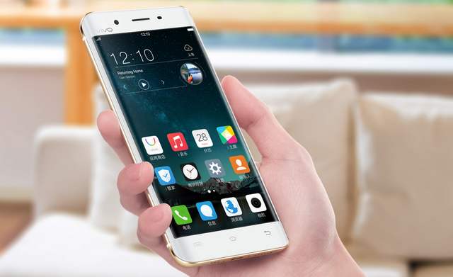 智能手機(jī)按鍵