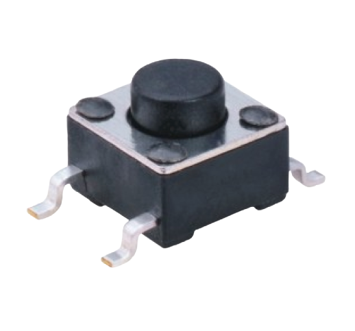 輕觸開關(guān)的生產(chǎn)流程是怎樣的呢？