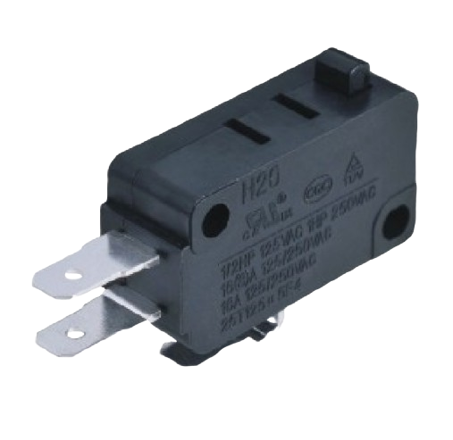 微動(dòng)開關(guān)G20-16GM-150透明