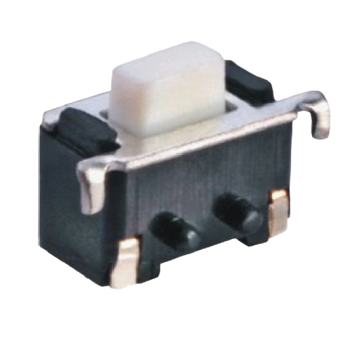 輕觸開關(guān)KAN3543A透明