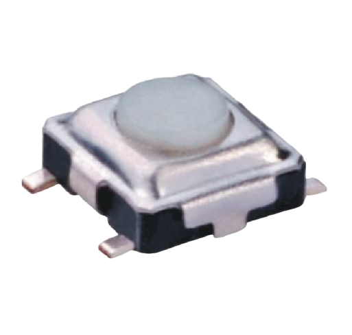 影響輕觸開關(guān)手感的因素有哪些？看完你就知道了！