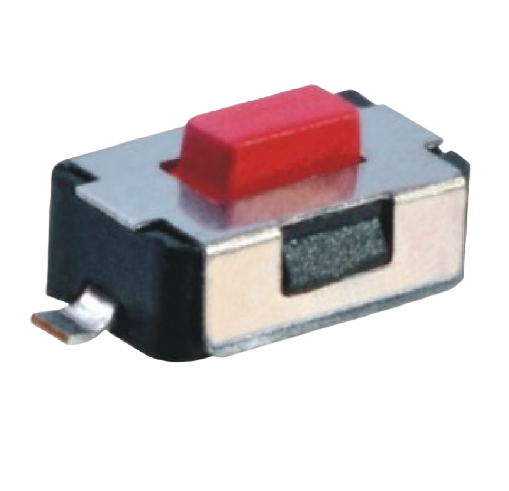 輕觸開關(guān)根據(jù)觸感的不同如何分類？