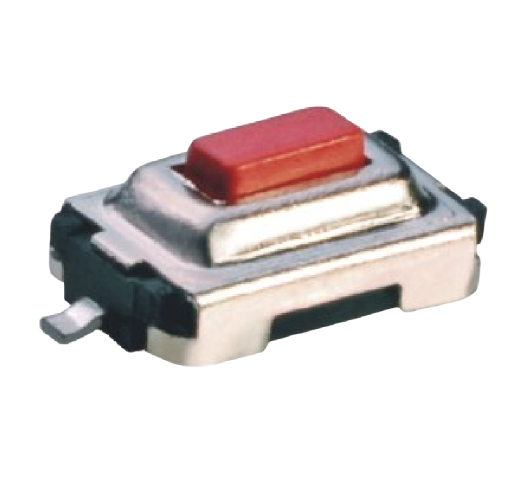 側(cè)按貼片輕觸開關(guān)有哪些常見問題？