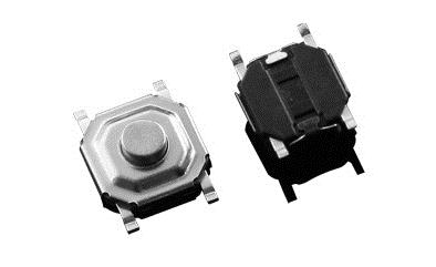 薄膜開關(guān)與輕觸開關(guān)的區(qū)別在哪？具體有哪些不同？