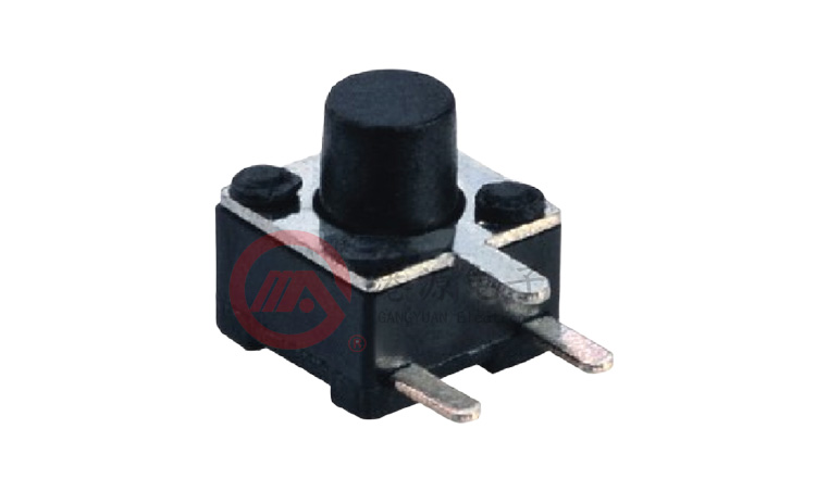 電子產(chǎn)品的更新?lián)Q代輕觸開關(guān)的發(fā)展