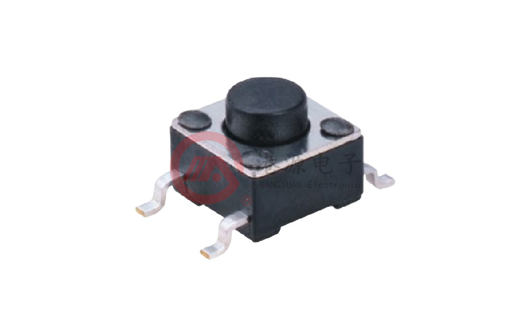 輕觸開關(guān)廠家