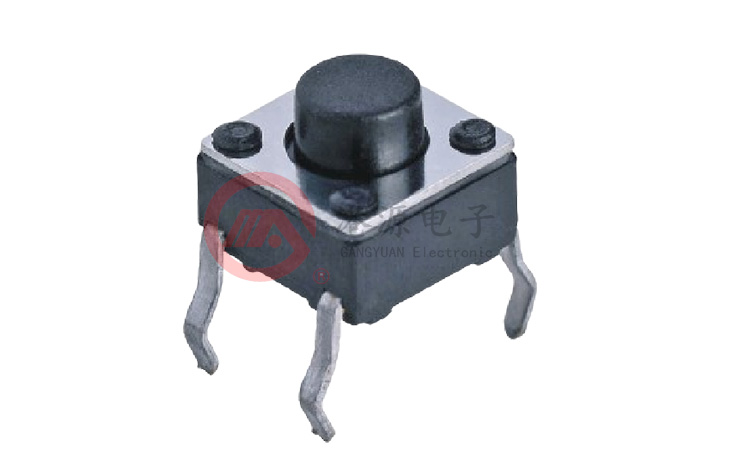 輕觸開關(guān)的高速發(fā)展和大型高新企業(yè)的應(yīng)用