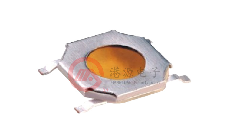 輕觸開(kāi)關(guān)