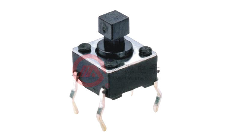 輕觸開關(guān)對小家電的作用有多大？