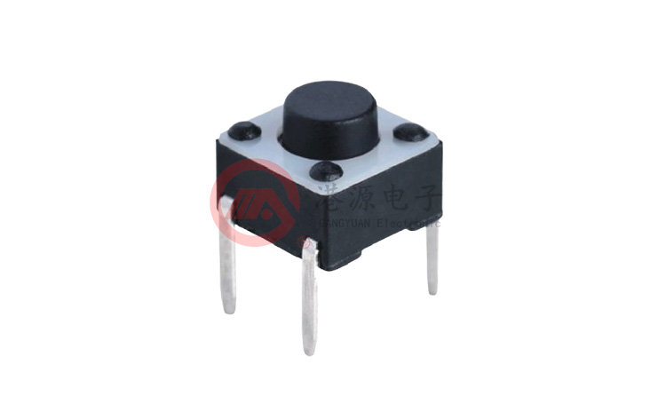 輕觸開(kāi)關(guān)生產(chǎn)廠家談產(chǎn)品存在的主要問(wèn)題