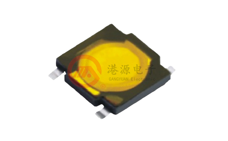 4*4貼片輕觸開關規(guī)格參數以及參考圖紙