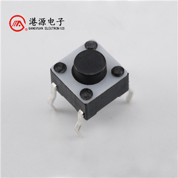 家用電器行業(yè)對輕觸開關(guān)發(fā)展起重要作用