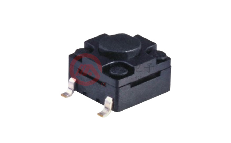 關(guān)于貼片輕觸開關(guān)在使用中的正確方法