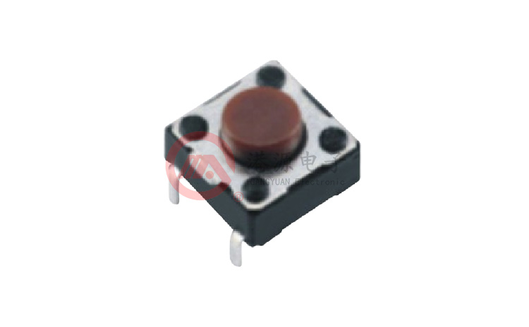 輕觸開(kāi)關(guān)對(duì)家用電器的重要性