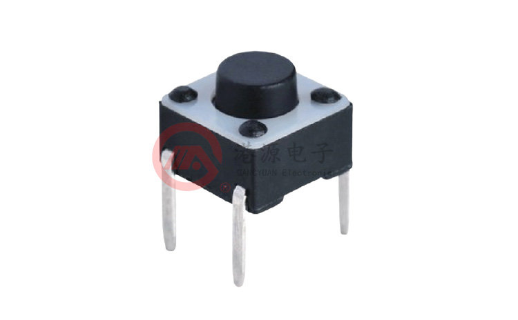 家用電器用輕觸開(kāi)關(guān)環(huán)保