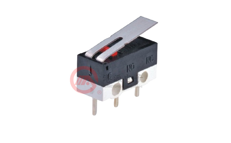 微動開關產品怎么區(qū)分品質