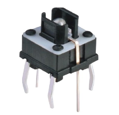 帶燈輕觸開關(guān)