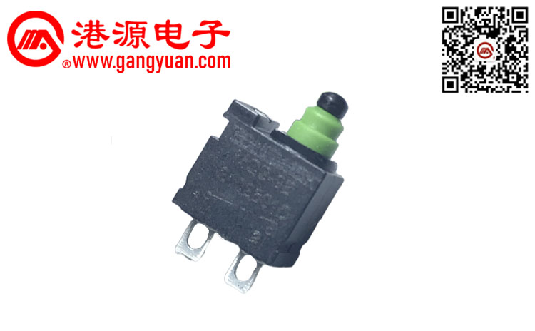 港源電子微動開關廠家如何面對智能鎖市場需求？