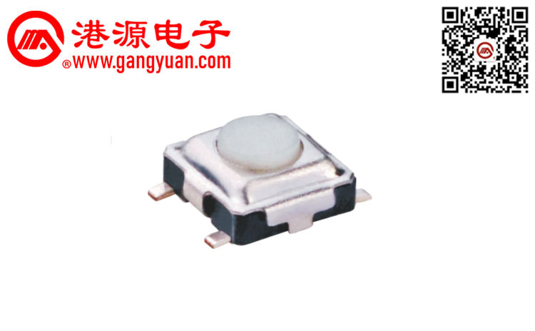 輕觸開關(guān)使用中需要注意的情況