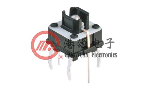 輕觸開(kāi)關(guān)適用的線路！