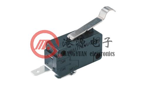 微動(dòng)開關(guān)有什么特性