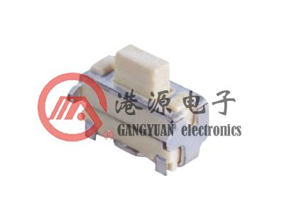 手機上的按鍵輕觸開關(guān)