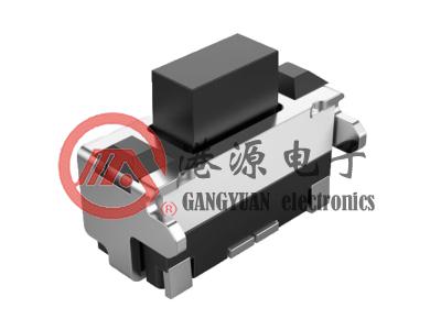 側按輕觸開關使用注意事項