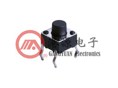 輕觸開關(guān)怎么接線