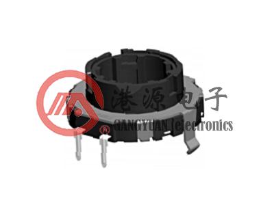 絕對值編碼器的特點