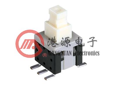 什么是自無(wú)鎖開關(guān)